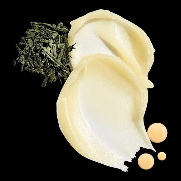 Jack Black Intense Therapy Lip Balm SPF 25 Black Tea & Blackberry NEW - Picture 2 of 3